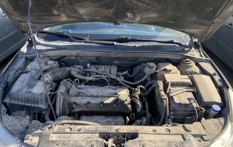 Chevrolet Cruze II, 2013 год, 672 000 рублей, 9 фотография