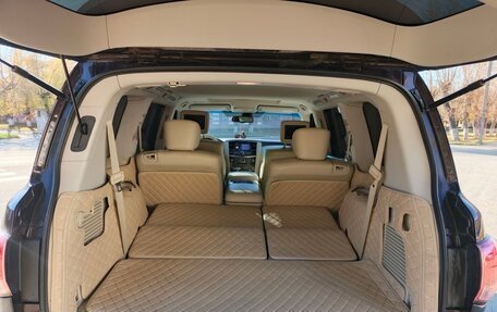 Infiniti QX56, 2012 год, 2 150 000 рублей, 6 фотография