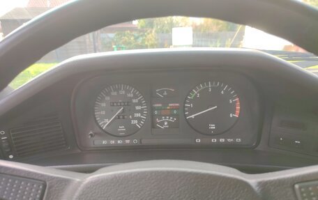 BMW 5 серия, 1985 год, 655 000 рублей, 17 фотография