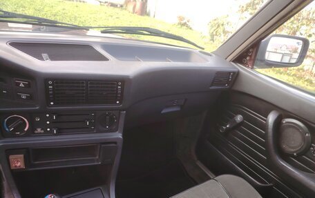 BMW 5 серия, 1985 год, 655 000 рублей, 12 фотография