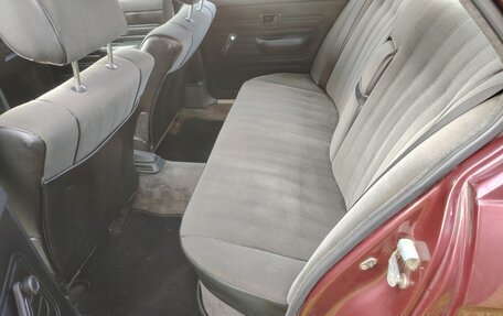BMW 5 серия, 1985 год, 655 000 рублей, 16 фотография