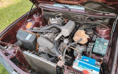 BMW 5 серия, 1985 год, 655 000 рублей, 24 фотография