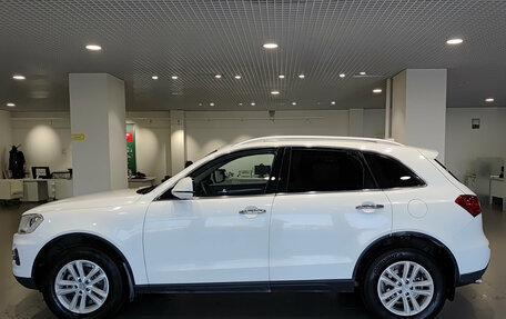 Zotye T600, 2018 год, 839 000 рублей, 12 фотография