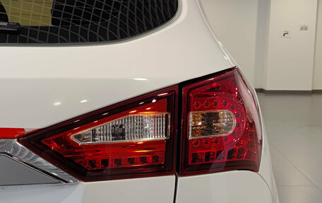 Zotye T600, 2018 год, 839 000 рублей, 13 фотография