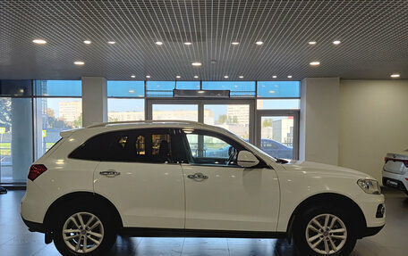Zotye T600, 2018 год, 839 000 рублей, 8 фотография