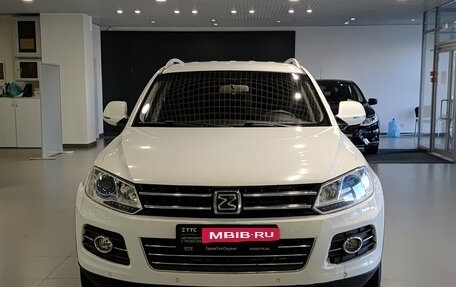 Zotye T600, 2018 год, 839 000 рублей, 6 фотография