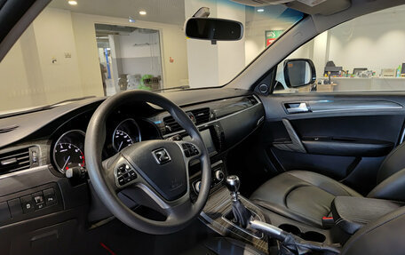 Zotye T600, 2018 год, 839 000 рублей, 20 фотография