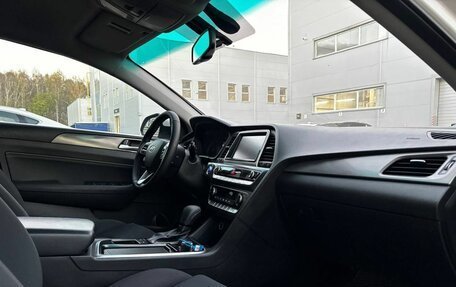 Hyundai Sonata VII, 2018 год, 1 575 000 рублей, 13 фотография