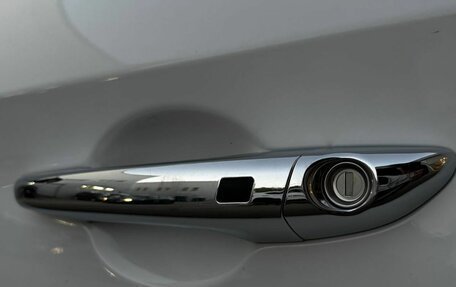 Hyundai Sonata VII, 2018 год, 1 575 000 рублей, 24 фотография