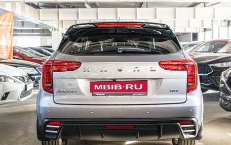 Haval Jolion, 2026 год, 2 949 000 рублей, 4 фотография