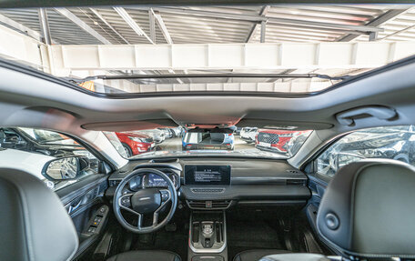 Haval Jolion, 2026 год, 2 949 000 рублей, 11 фотография
