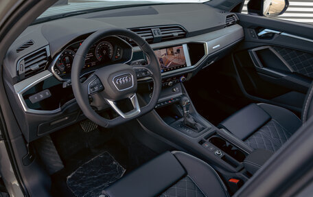 Audi Q3, 2025 год, 2 795 000 рублей, 14 фотография