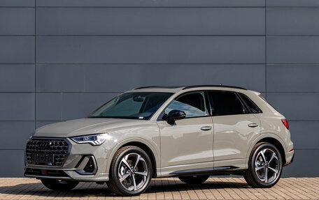Audi Q3, 2025 год, 2 795 000 рублей, 1 фотография