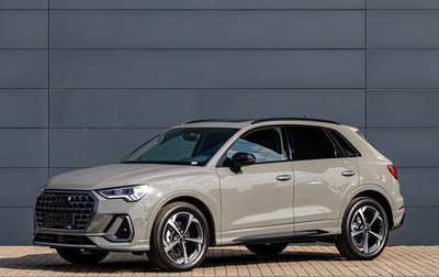 Audi Q3, 2025 год, 2 795 000 рублей, 1 фотография