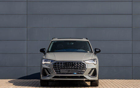 Audi Q3, 2025 год, 2 795 000 рублей, 2 фотография