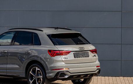 Audi Q3, 2025 год, 2 795 000 рублей, 10 фотография