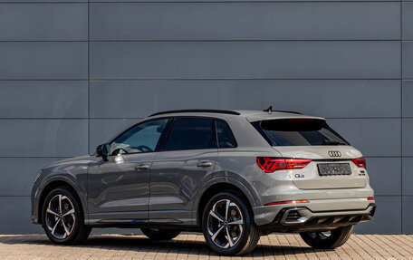Audi Q3, 2025 год, 2 795 000 рублей, 4 фотография