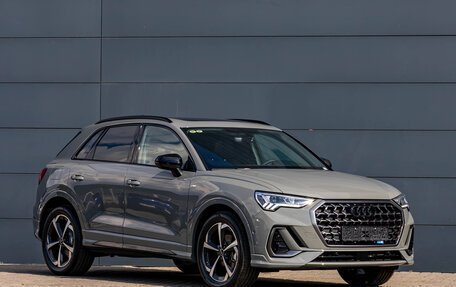 Audi Q3, 2025 год, 2 795 000 рублей, 7 фотография