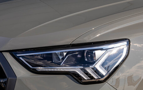 Audi Q3, 2025 год, 2 795 000 рублей, 11 фотография