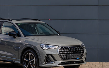 Audi Q3, 2025 год, 2 795 000 рублей, 8 фотография