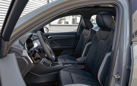 Audi Q3, 2025 год, 2 795 000 рублей, 13 фотография