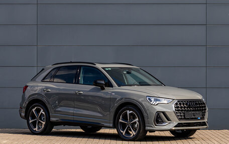 Audi Q3, 2025 год, 2 795 000 рублей, 3 фотография
