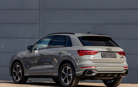 Audi Q3, 2025 год, 2 795 000 рублей, 9 фотография