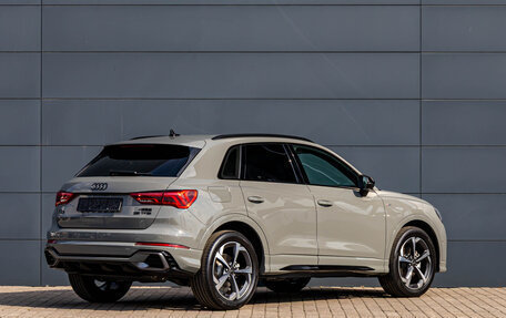 Audi Q3, 2025 год, 2 795 000 рублей, 6 фотография