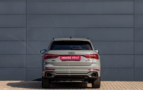 Audi Q3, 2025 год, 2 795 000 рублей, 5 фотография