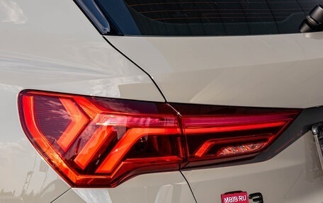 Audi Q3, 2025 год, 2 795 000 рублей, 12 фотография