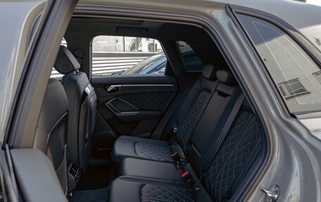 Audi Q3, 2025 год, 2 795 000 рублей, 20 фотография