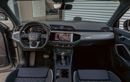 Audi Q3, 2025 год, 2 795 000 рублей, 18 фотография