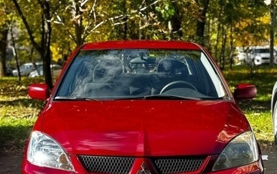 Mitsubishi Lancer IX, 2006 год, 600 000 рублей, 1 фотография