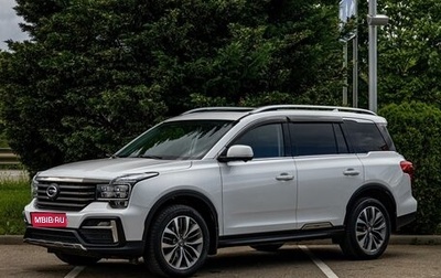 GAC GS8 I, 2021 год, 2 095 000 рублей, 1 фотография
