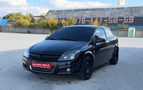 Opel Astra H, 2006 год, 566 000 рублей, 1 фотография