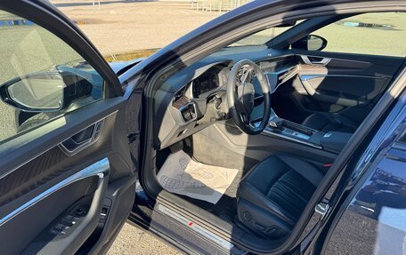 Audi A6, 2020 год, 3 999 999 рублей, 7 фотография