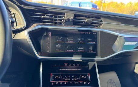 Audi A6, 2020 год, 3 999 999 рублей, 12 фотография