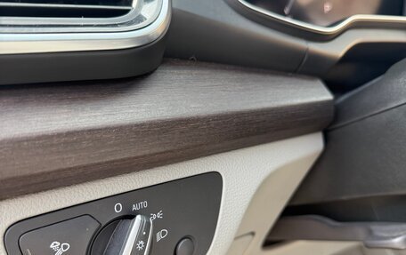 Audi Q5, 2021 год, 4 200 000 рублей, 6 фотография