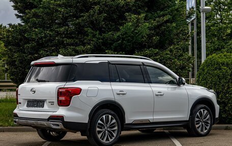 GAC GS8 I, 2021 год, 2 095 000 рублей, 6 фотография