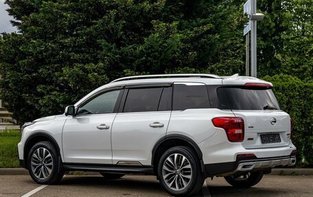 GAC GS8 I, 2021 год, 2 095 000 рублей, 4 фотография