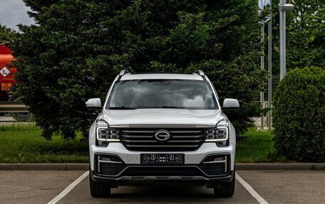 GAC GS8 I, 2021 год, 2 095 000 рублей, 2 фотография