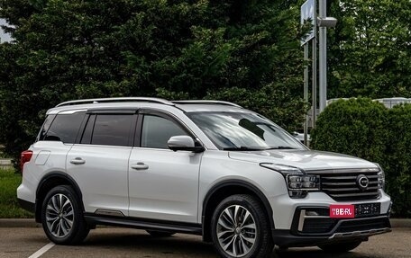 GAC GS8 I, 2021 год, 2 095 000 рублей, 3 фотография
