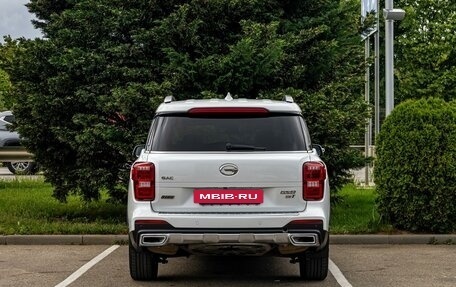 GAC GS8 I, 2021 год, 2 095 000 рублей, 5 фотография