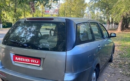 Chery CrossEastar (B14), 2009 год, 200 000 рублей, 3 фотография