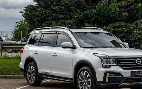 GAC GS8 I, 2021 год, 2 095 000 рублей, 7 фотография