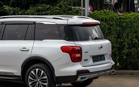 GAC GS8 I, 2021 год, 2 095 000 рублей, 10 фотография