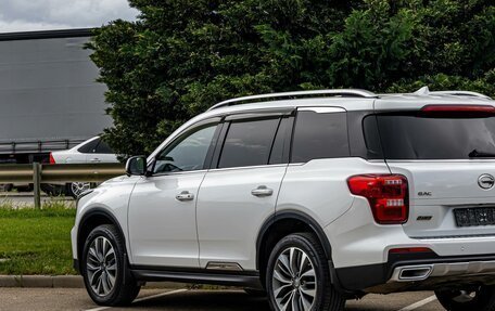 GAC GS8 I, 2021 год, 2 095 000 рублей, 9 фотография