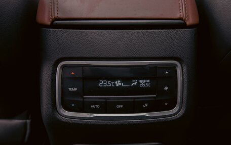GAC GS8 I, 2021 год, 2 095 000 рублей, 16 фотография