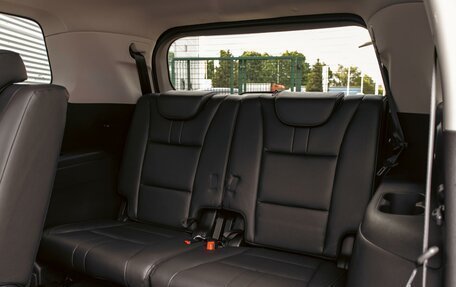 GAC GS8 I, 2021 год, 2 095 000 рублей, 20 фотография