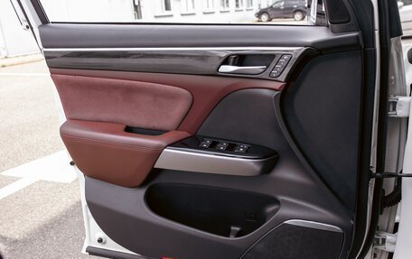 GAC GS8 I, 2021 год, 2 095 000 рублей, 12 фотография